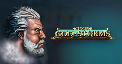 Age of the Gods God of Storms