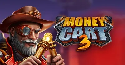 Money Cart 3
