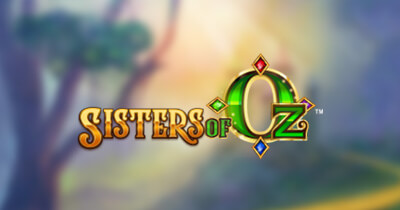 Sisters Of Oz WowPot